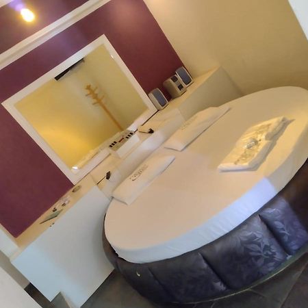 Motel Rius Araras Araras  Εξωτερικό φωτογραφία