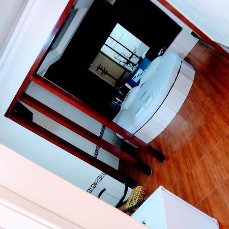 Motel Rius Araras Araras  Εξωτερικό φωτογραφία